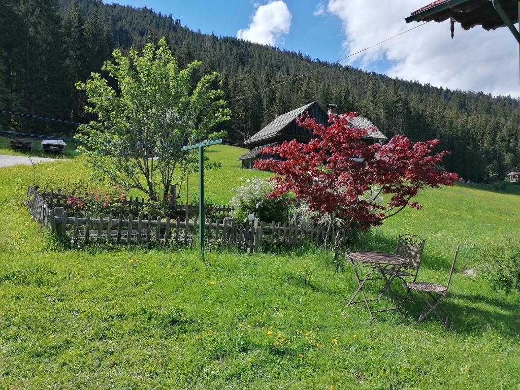 Ferienwohnungen Asterbach - 2