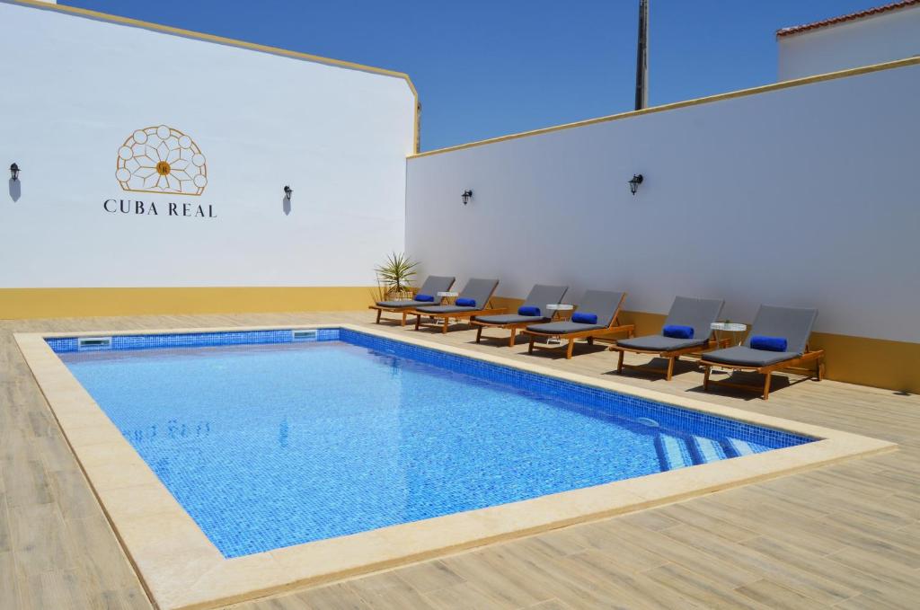 Cuba Real — Hotel in Cuba