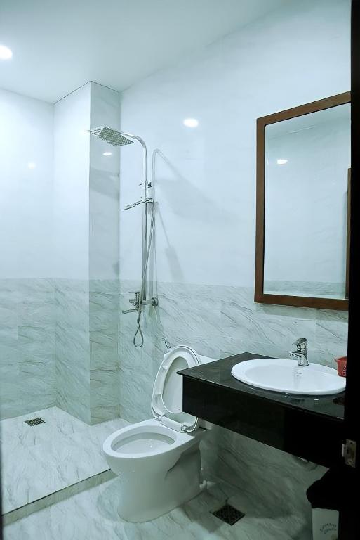 HOTEL ĐANG KHOA 1 NUI SAM photo