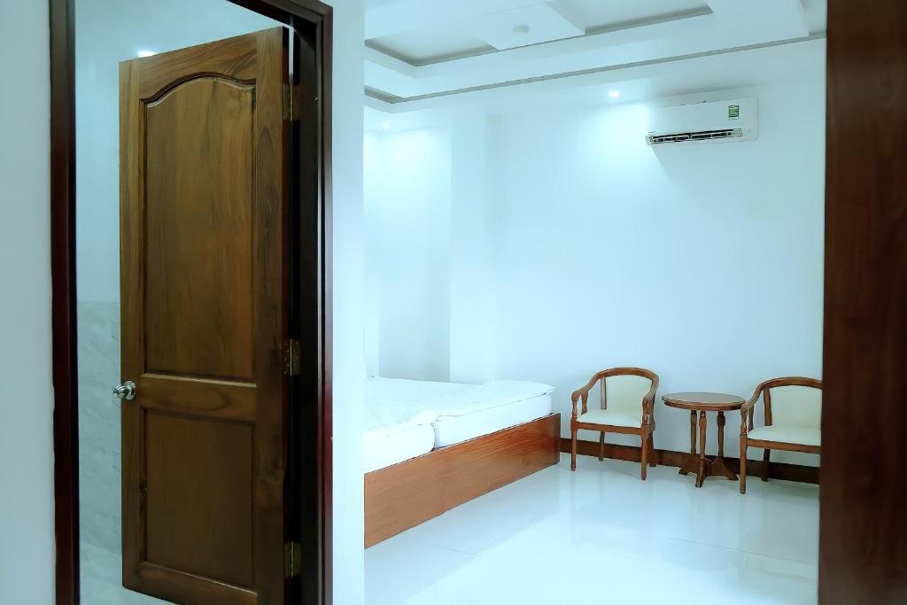 HOTEL ĐANG KHOA 1 NUI SAM photo