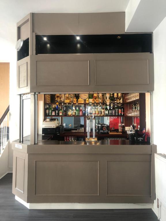 Bar/lounge