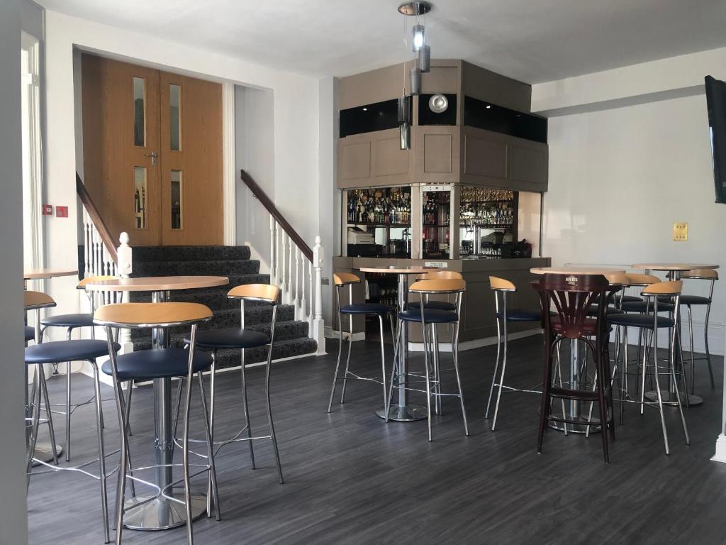 Bar/lounge