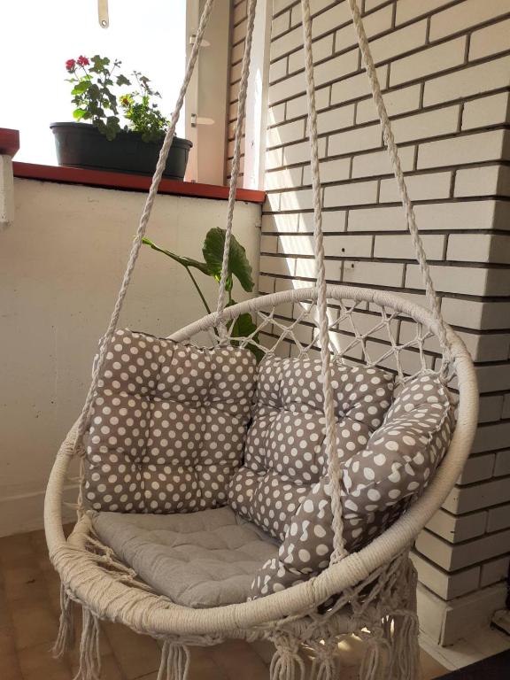 Vila Zora apartman - 1