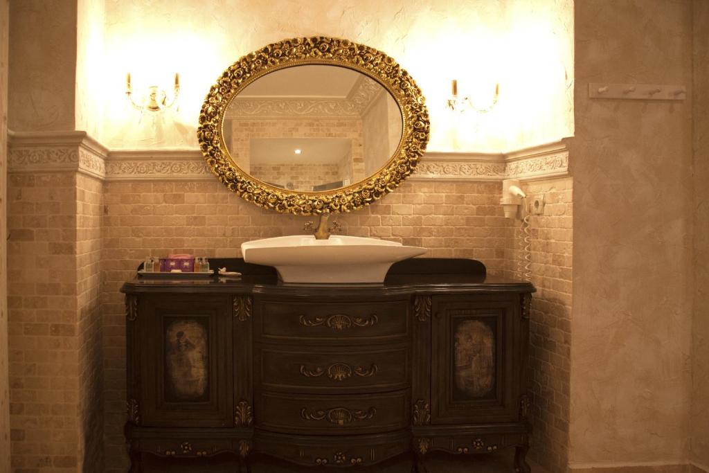 バスルーム（客室）