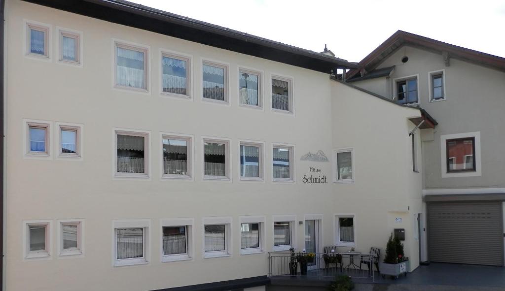 Haus Schmidt - 3