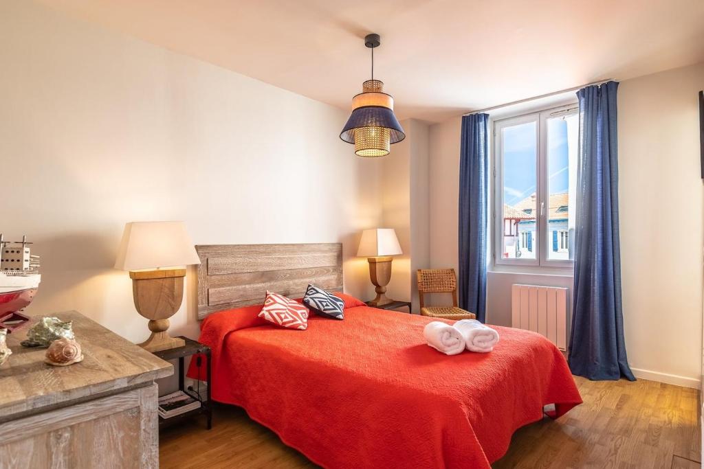 Biarritz Beaurivage - 4