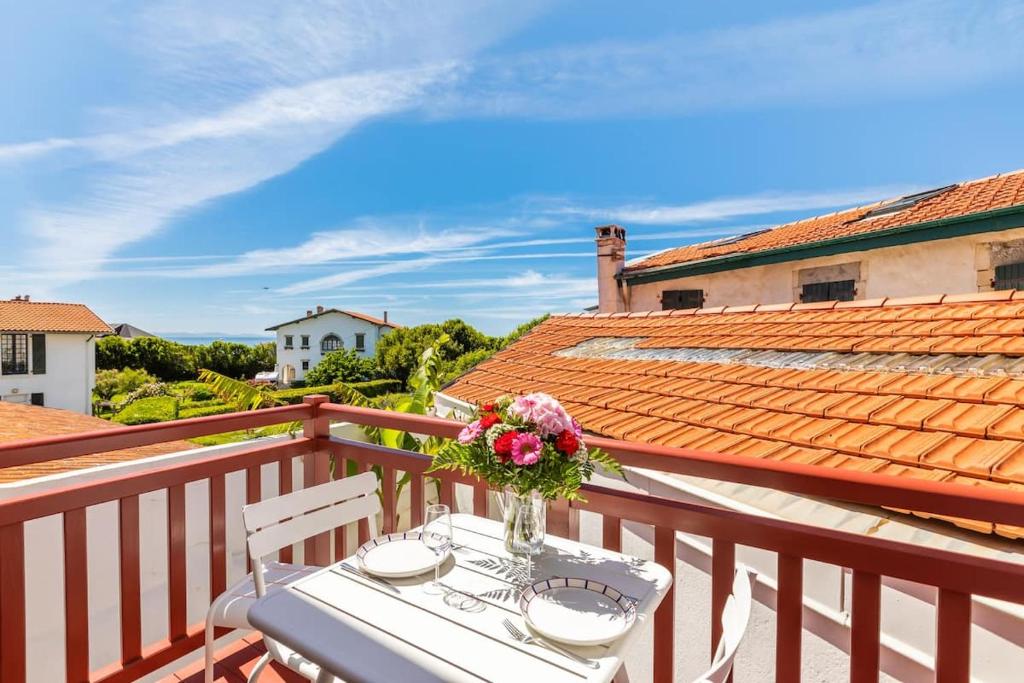Biarritz Beaurivage - 1