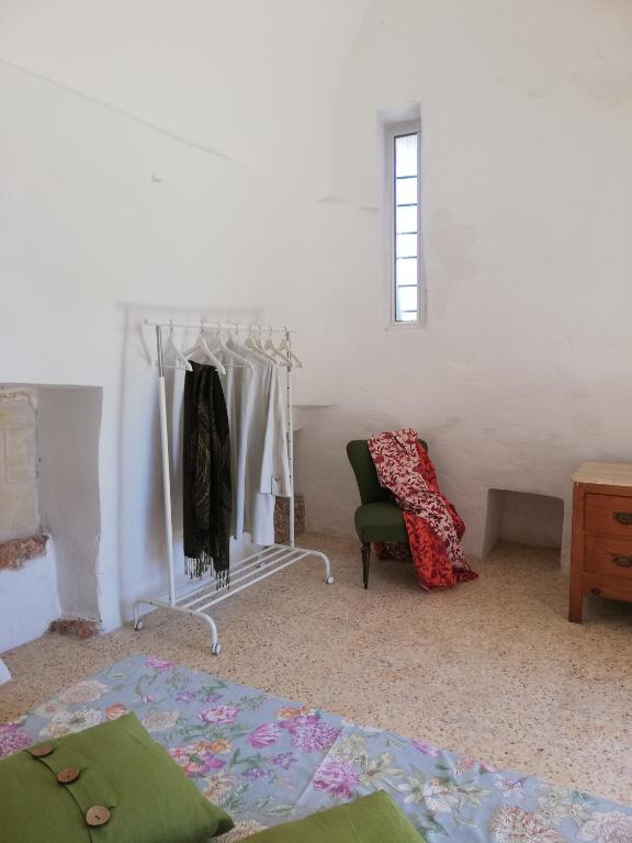 Trullo delle More - 2