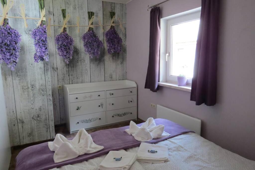 Murzeit Apartman - 3