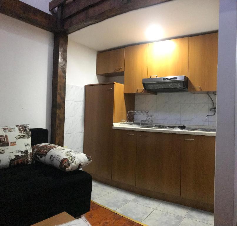 Apartmani Kosuta photo