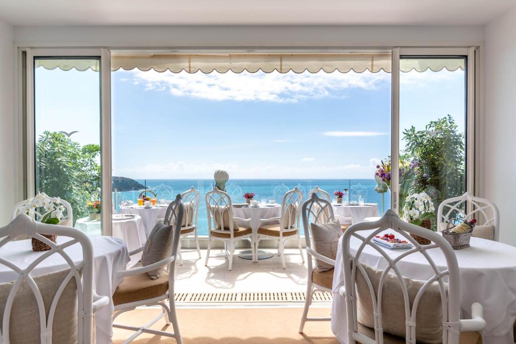 Hôtel Le Roquebrune - 3