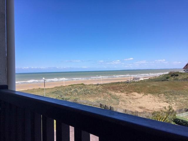 Cabourg-la mer à perte de vue - 5