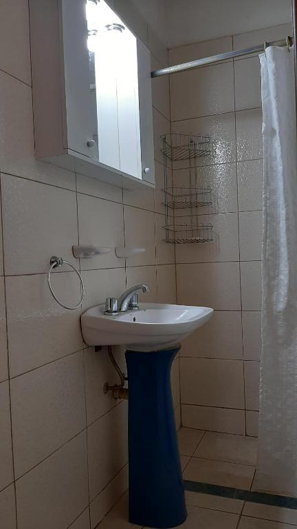 Q255 - Dpto PB zona residencial en Neuquen photo