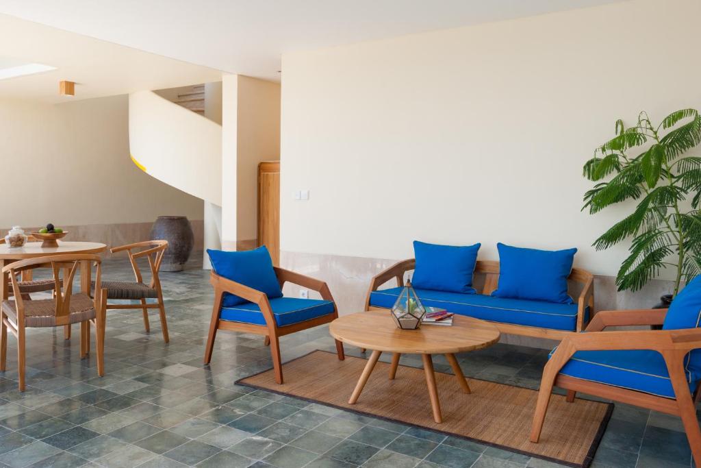 Hotel Facilities
