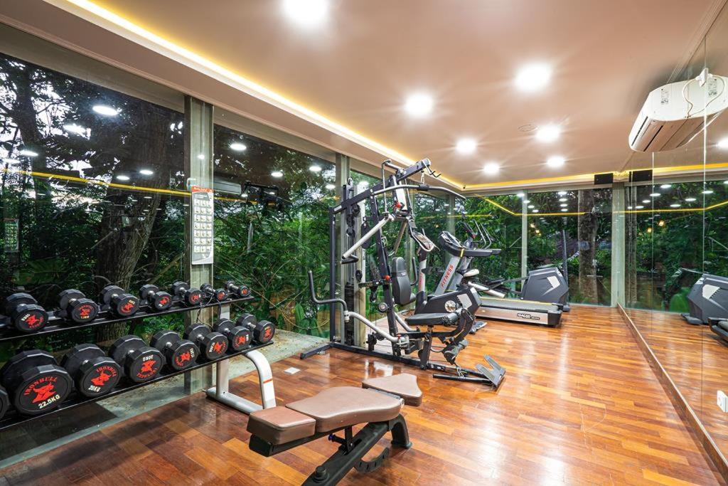 Sports and activities