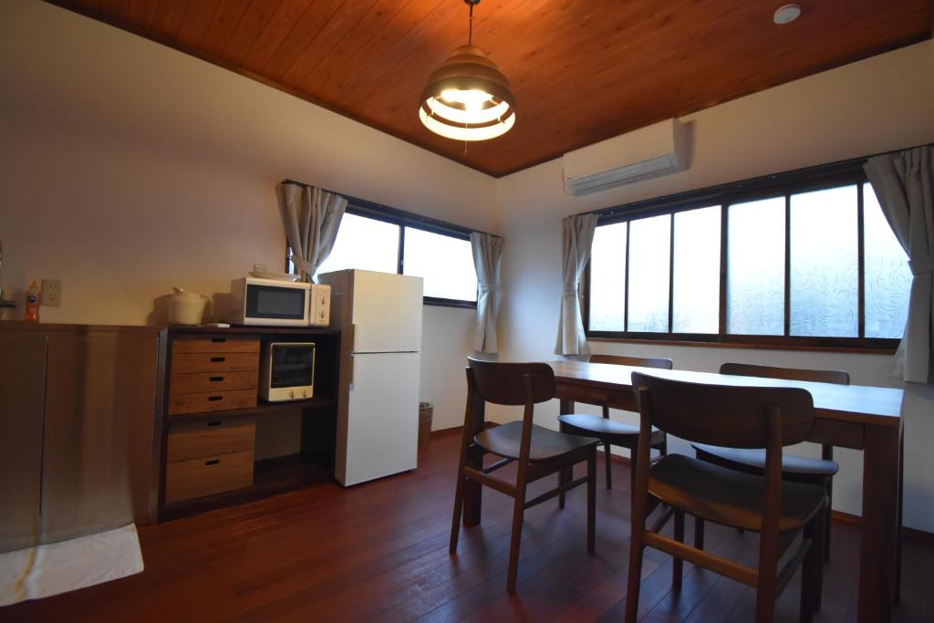 Quaint House Naoshima 외관 이미지