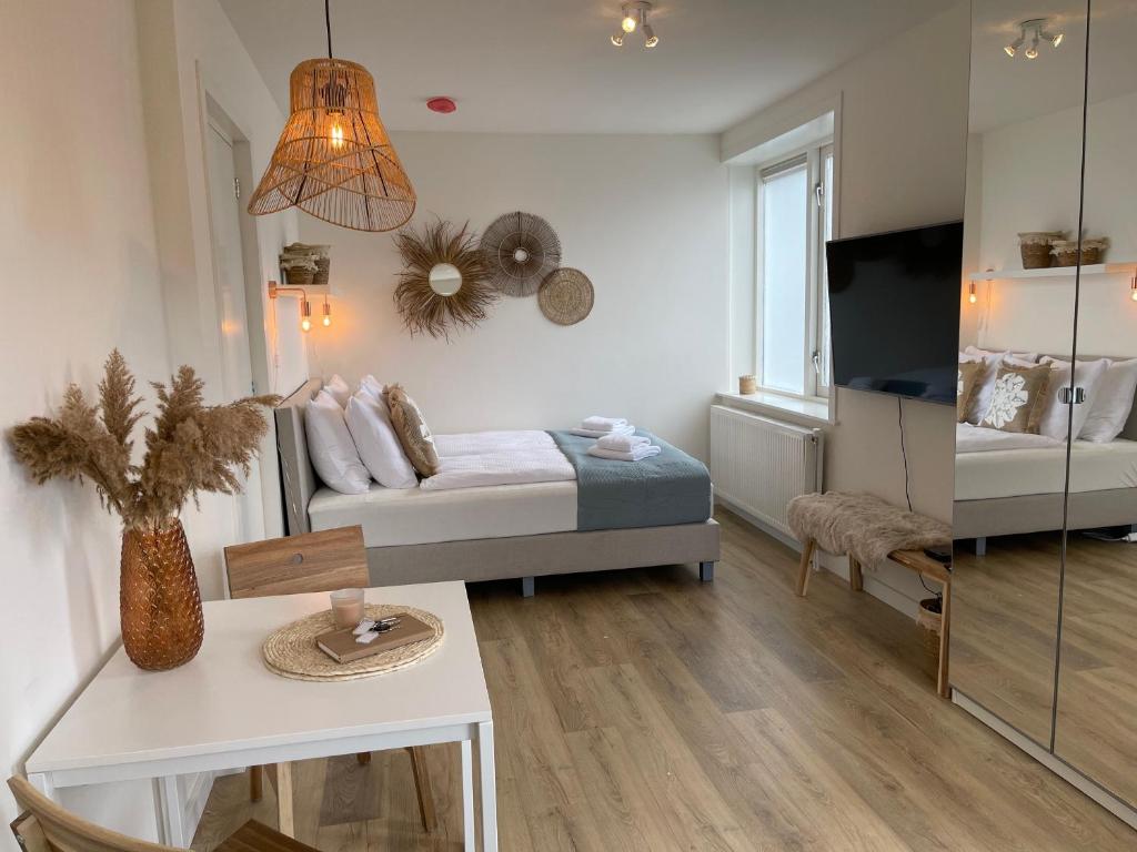 Pure Studio, Zandvoort