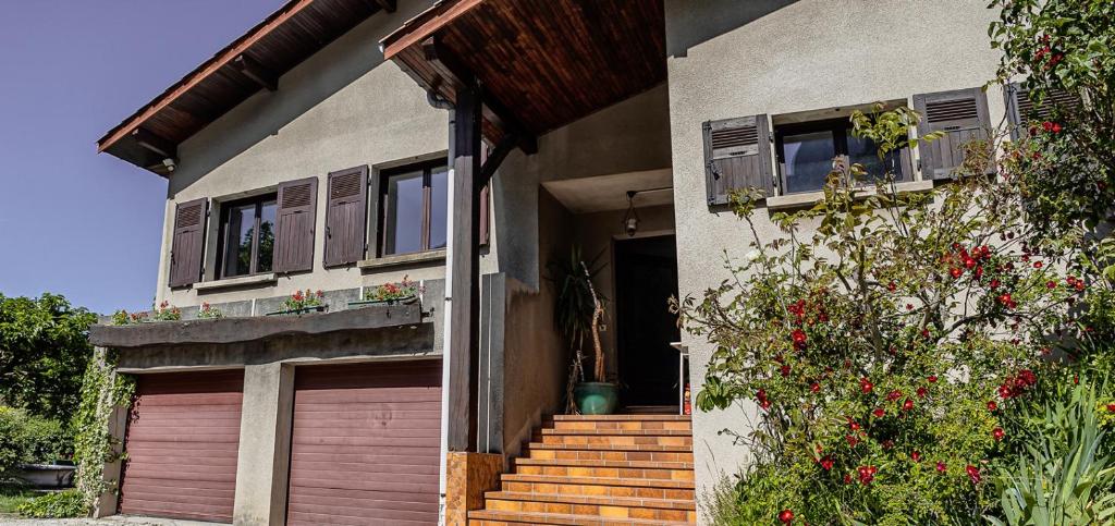 Le Raïs chez Anne Ravanat - 4