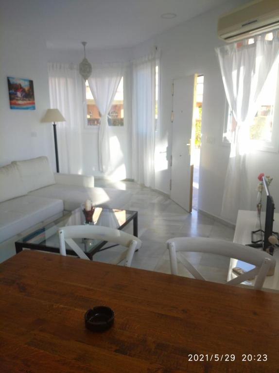 Apartamentos Sanlúcar Beach 2 y 3 - 3
