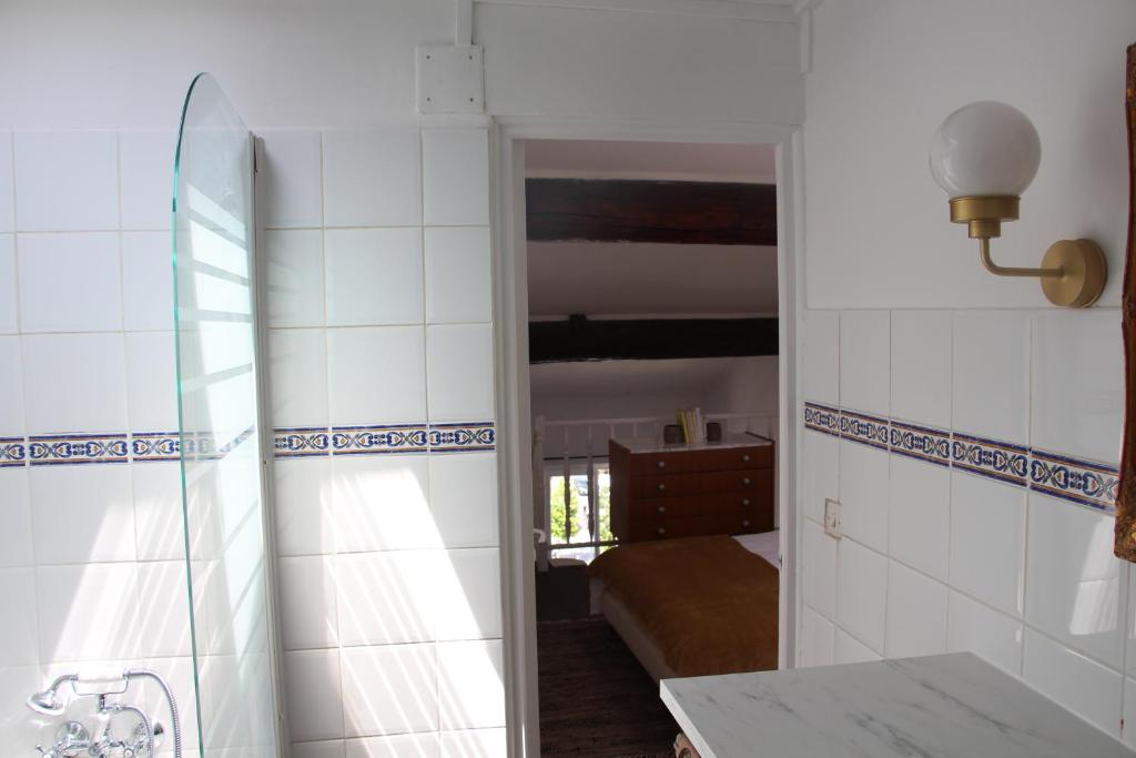 SUPERBE DUPLEX avec Vue imprenable sur le VIEUX PORT - 4