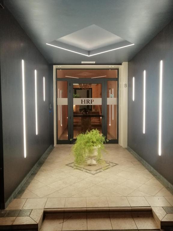 Hotel Residence Ponente - 1
