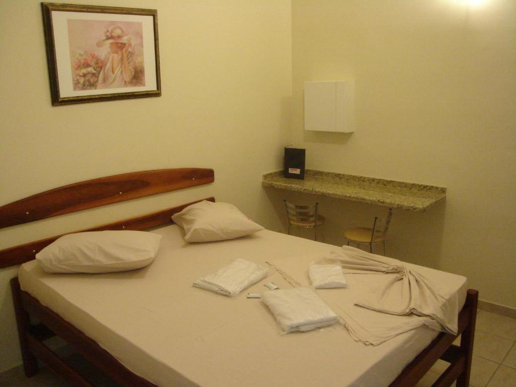 Jaguare Hotel photo