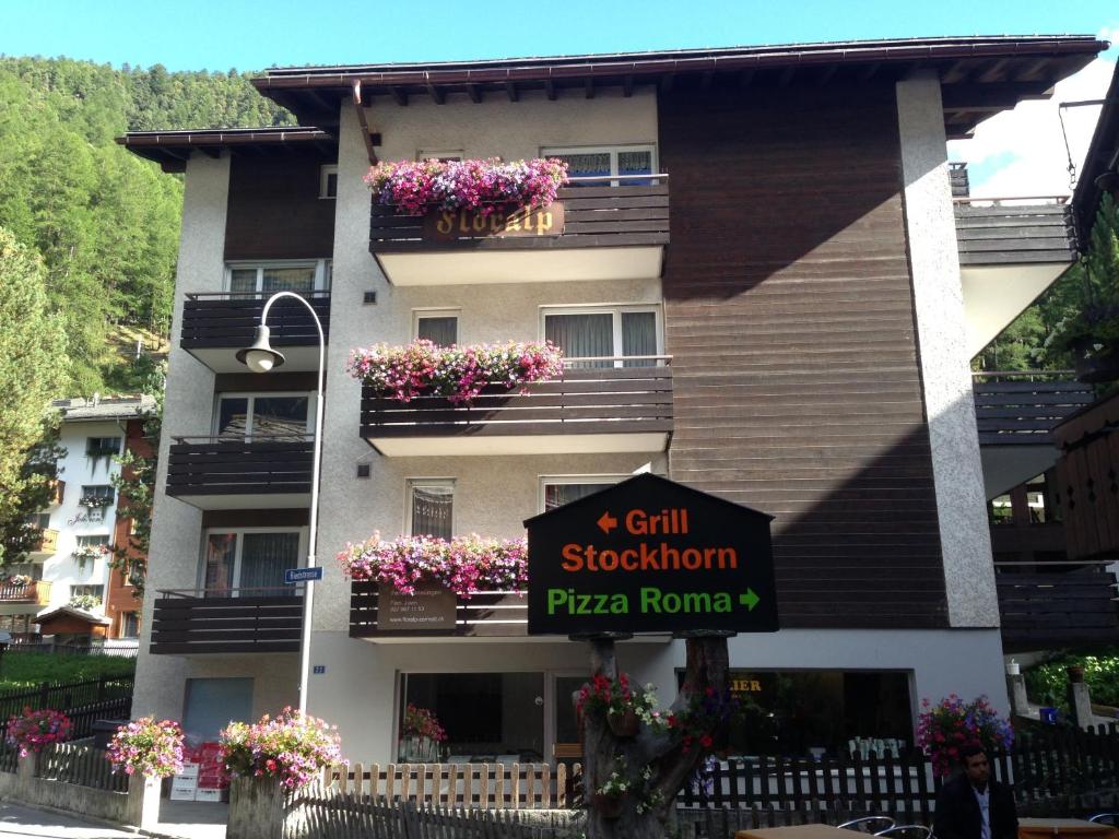 Haus Floralp - 3