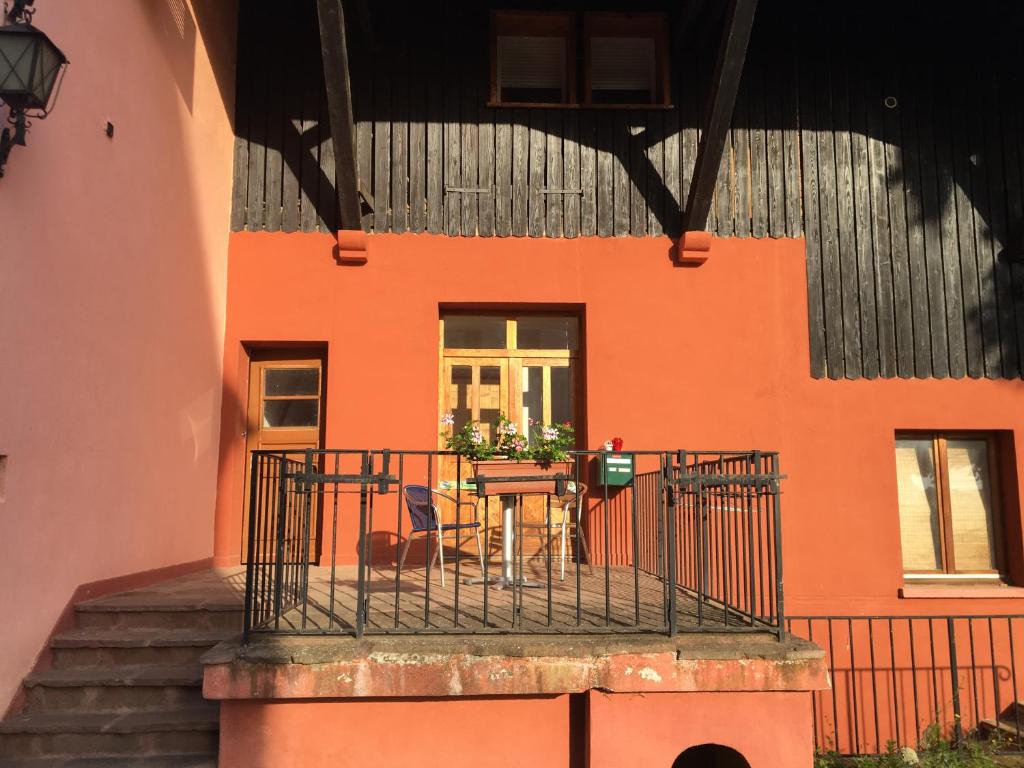 gites au domaine Greiner photo