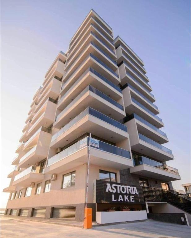 Astoria Lux Sea&Lake 66 전경