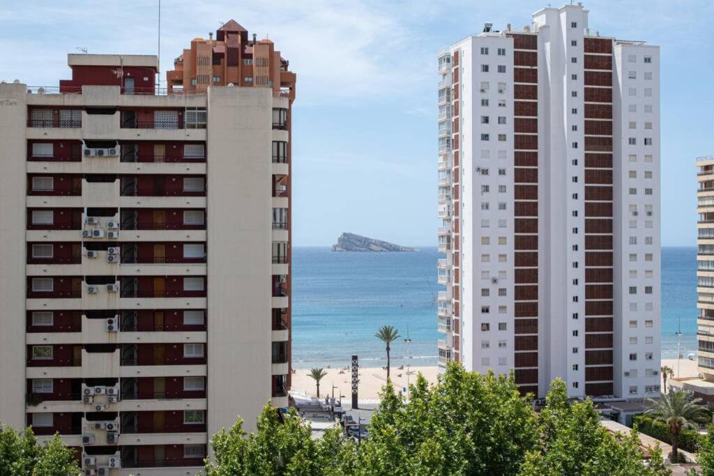 Apartamento entero a 1 minuto de la playa - 1