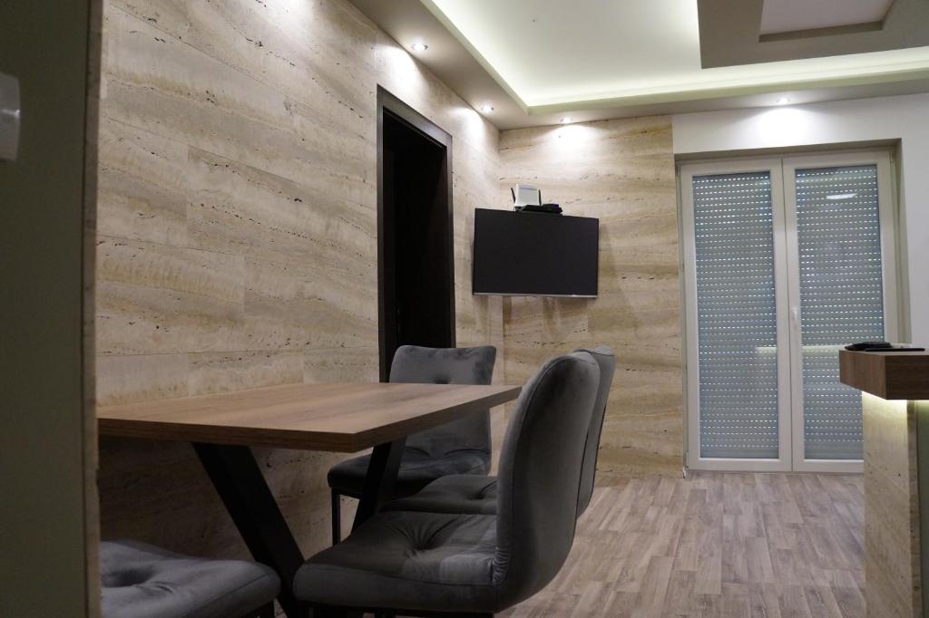 Lux Apartman Bogosavljevic - 4