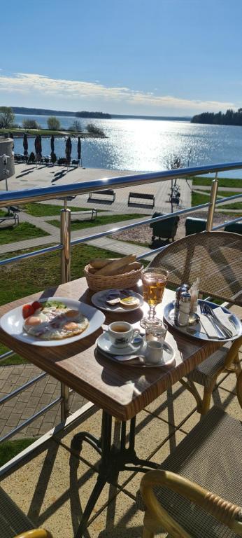 Port Club pension & restaurant photo