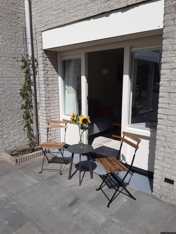 Sunny Residence, Zandvoort