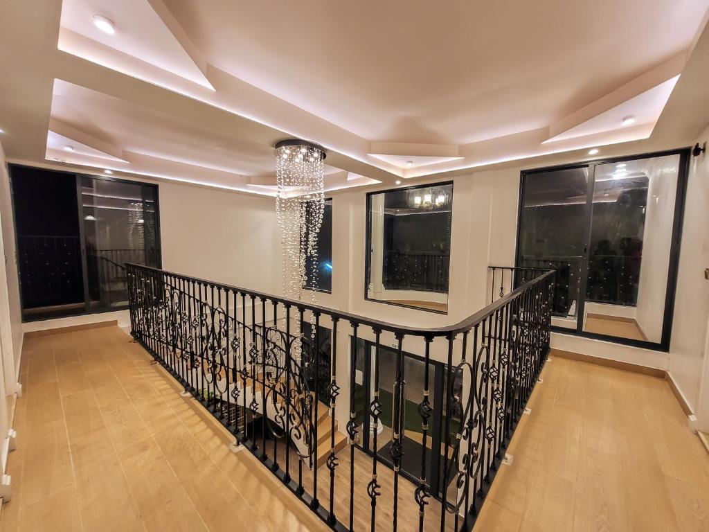 Kingsway Thoddoo Maldives