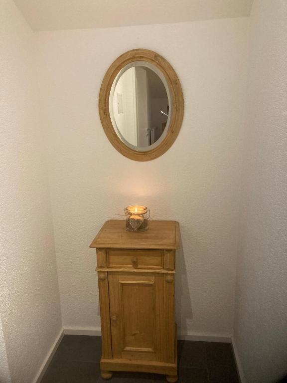 Ferienwohnung Allgäuflair - 4