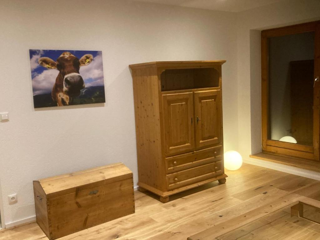 Ferienwohnung Allgäuflair - 5