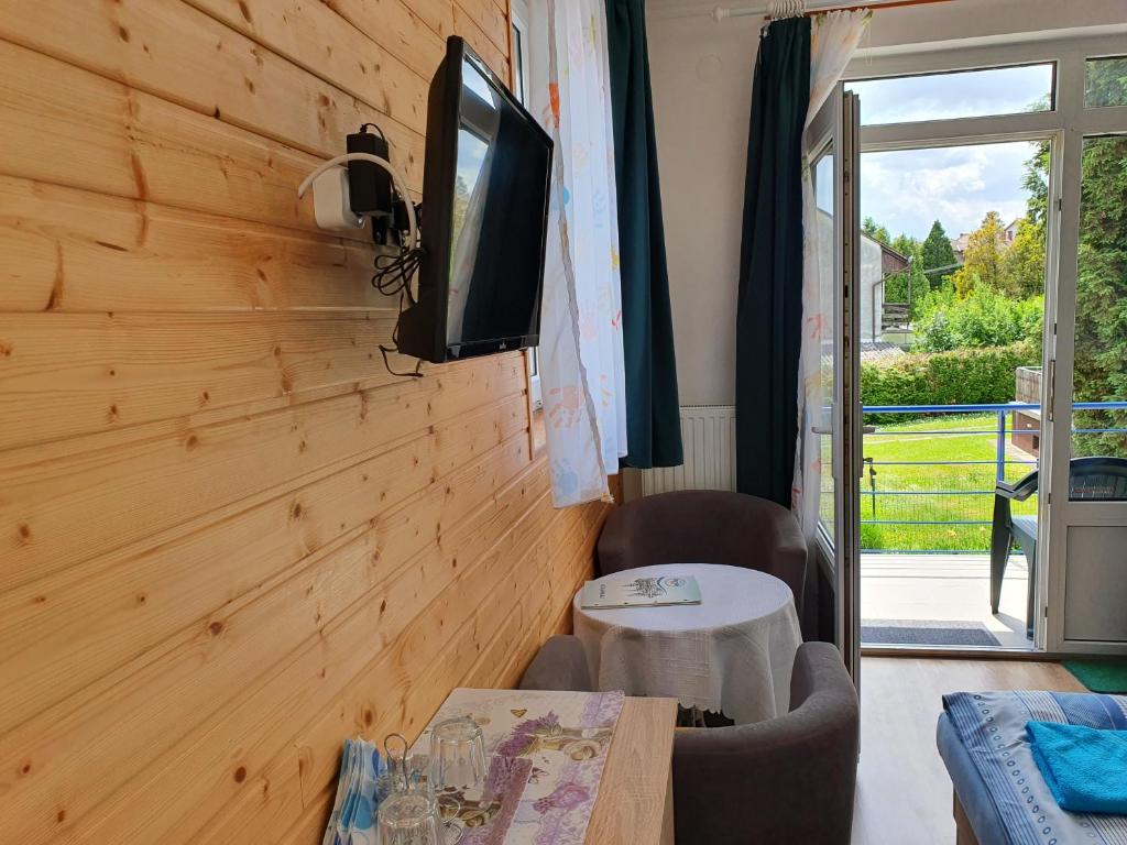 Laguna Apartmanhaz