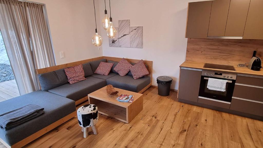 Ferienwohnung Turracherhöhe - 2