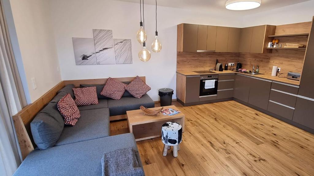 Ferienwohnung Turracherhöhe - 3