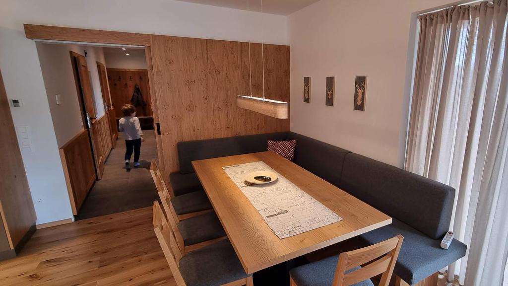 Ferienwohnung Turracherhöhe - 4