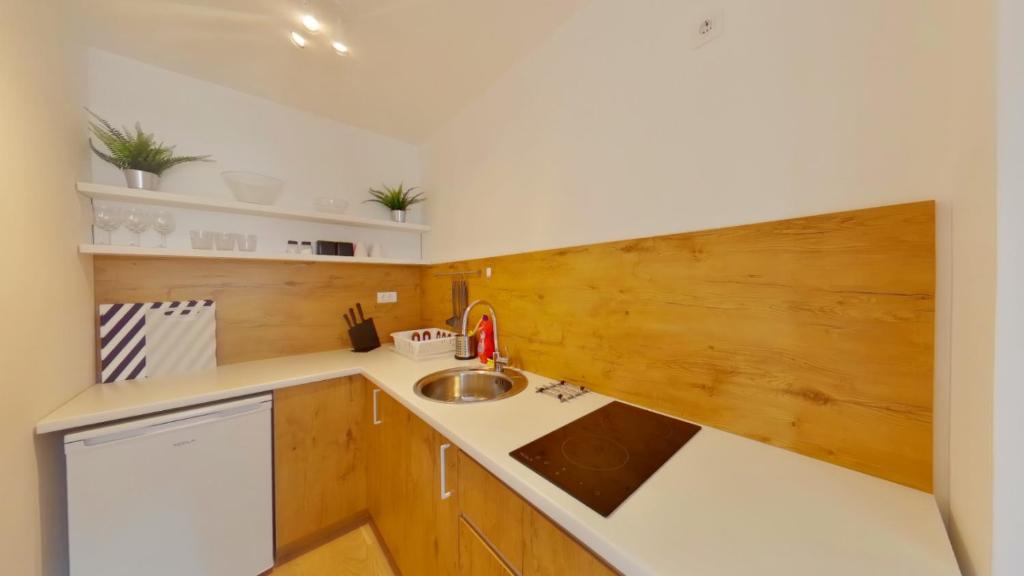 Mountain Angel Apartment - 4