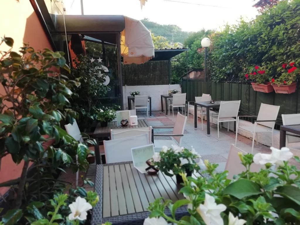 バルコニー/テラス