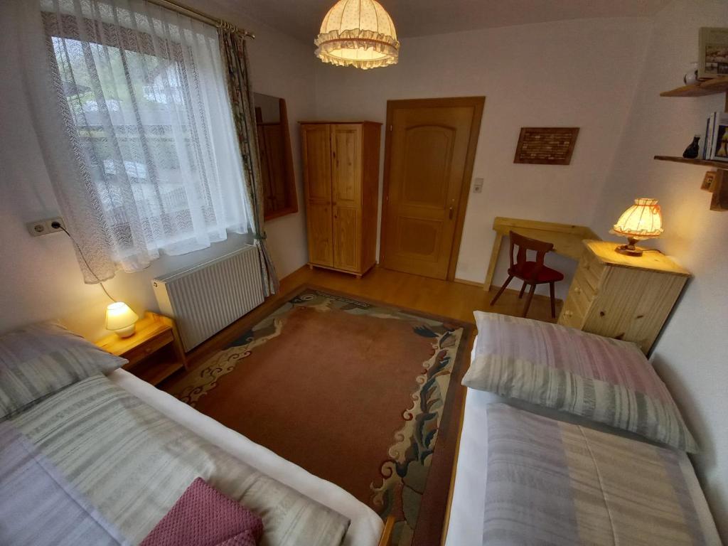 Appartement IVA - 5