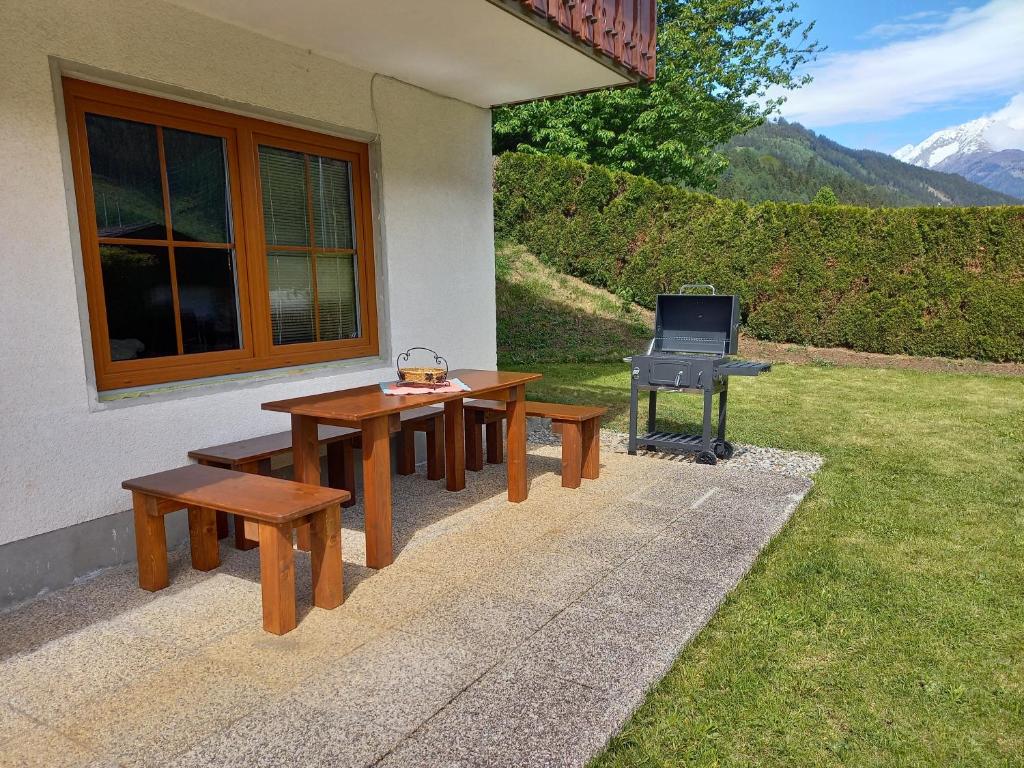 Appartement IVA - 2