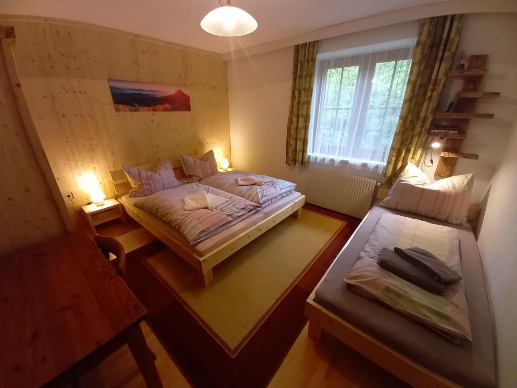 Appartement IVA - 3