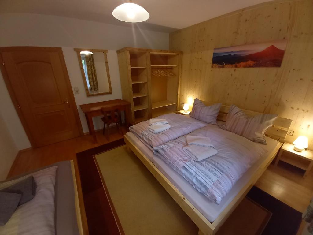 Appartement IVA - 4