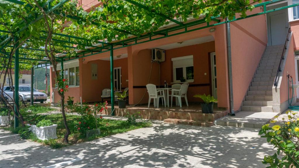 Perfect Location close to Jaz beach - Apartments Rora Knezevic - 4