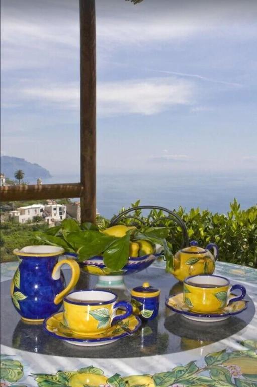 Mariuccia House Amalfi - 4