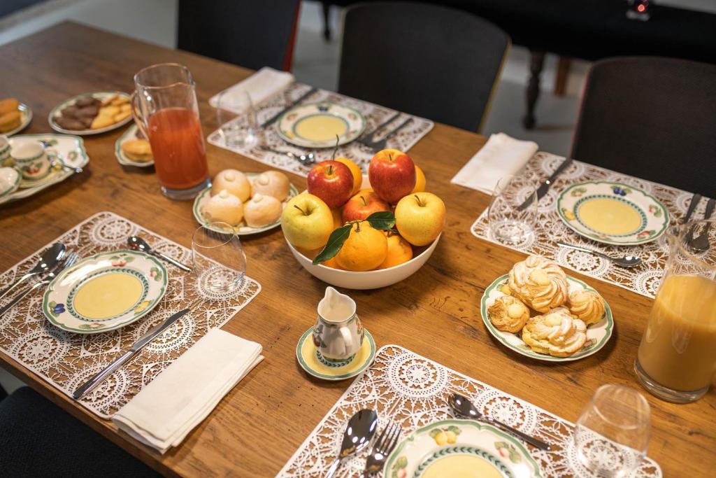 Il Sogno delle Benedettine - 5