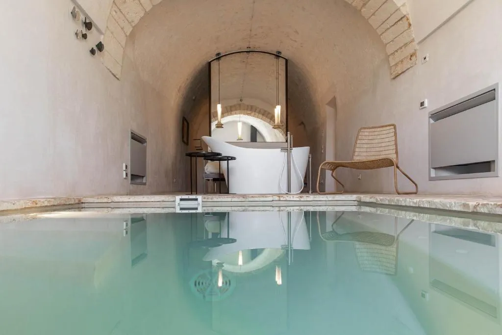 Il Sogno delle Benedettine, hotel in Ostuni
